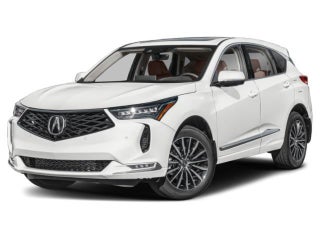 2026 Acura RDX SH-AWD w/Advance