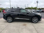 2019 RDX Thumbnail 5
