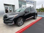 2019 RDX Thumbnail 8