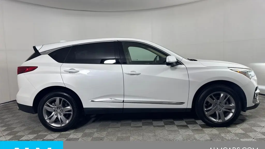 2020 Acura RDX SH-AWD w/Advance