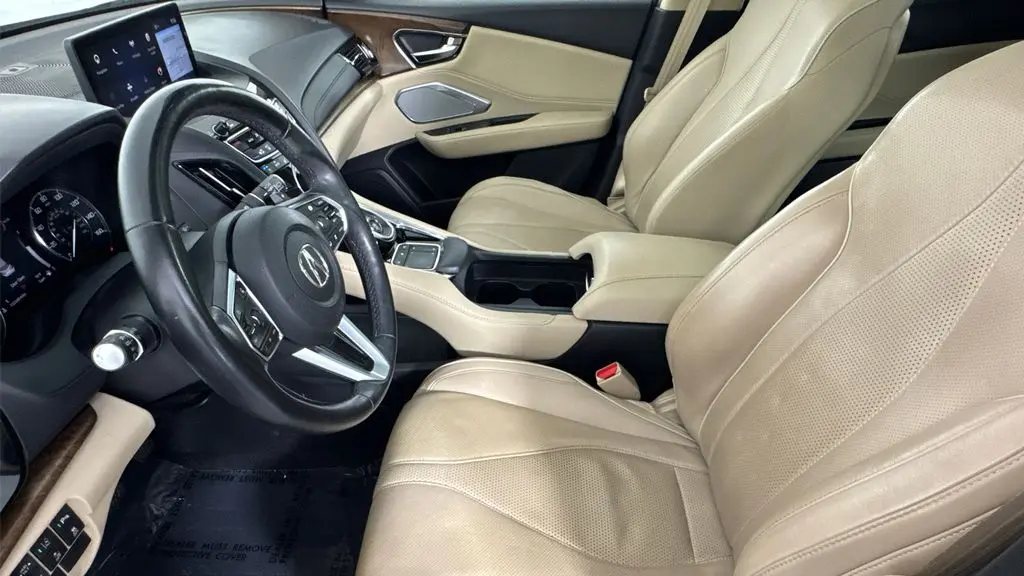 2020 Acura RDX SH-AWD w/Advance