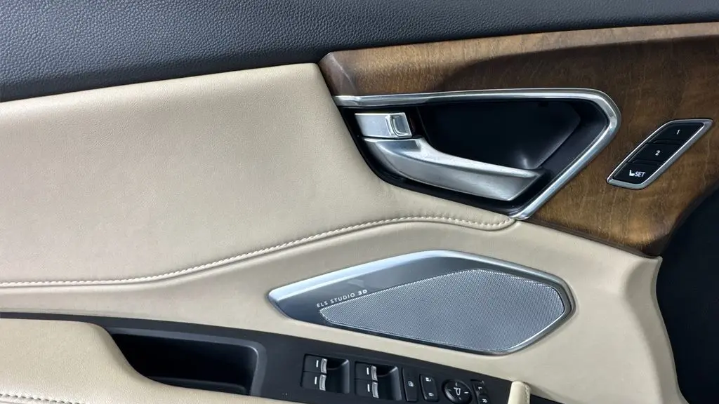2020 Acura RDX SH-AWD w/Advance