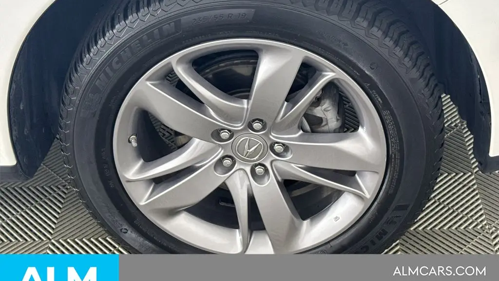2020 Acura RDX SH-AWD w/Advance