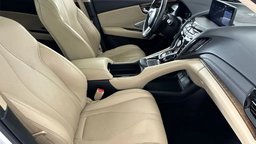 2020 Acura RDX SH-AWD w/Advance