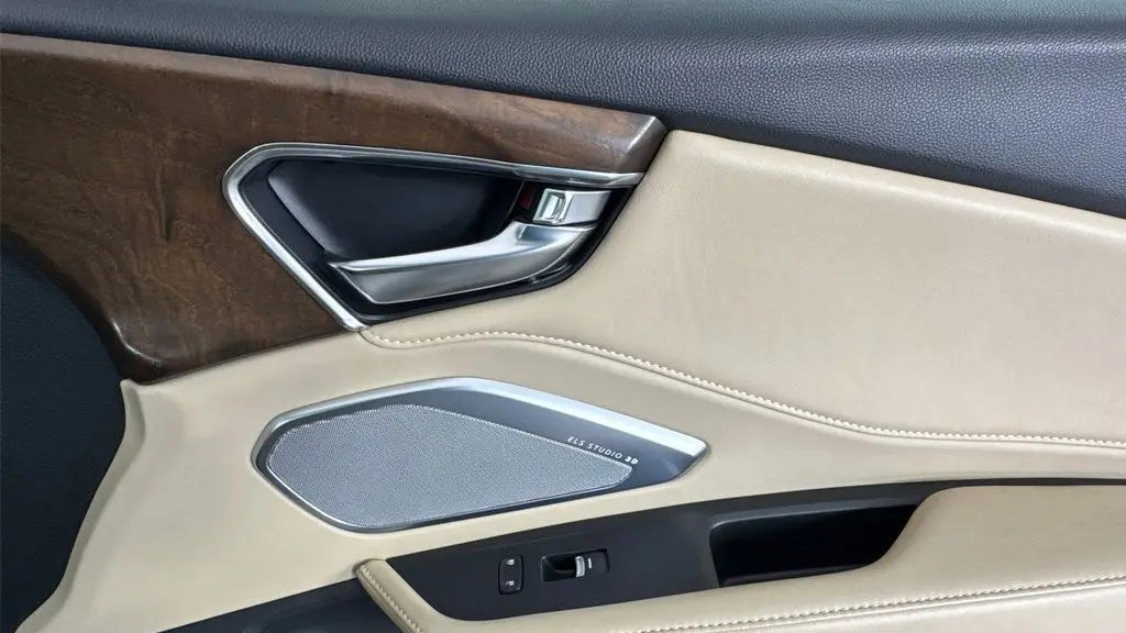 2020 Acura RDX SH-AWD w/Advance