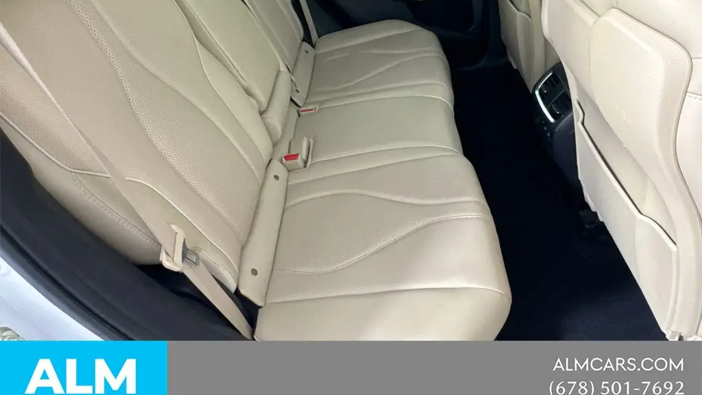 2020 Acura RDX SH-AWD w/Advance
