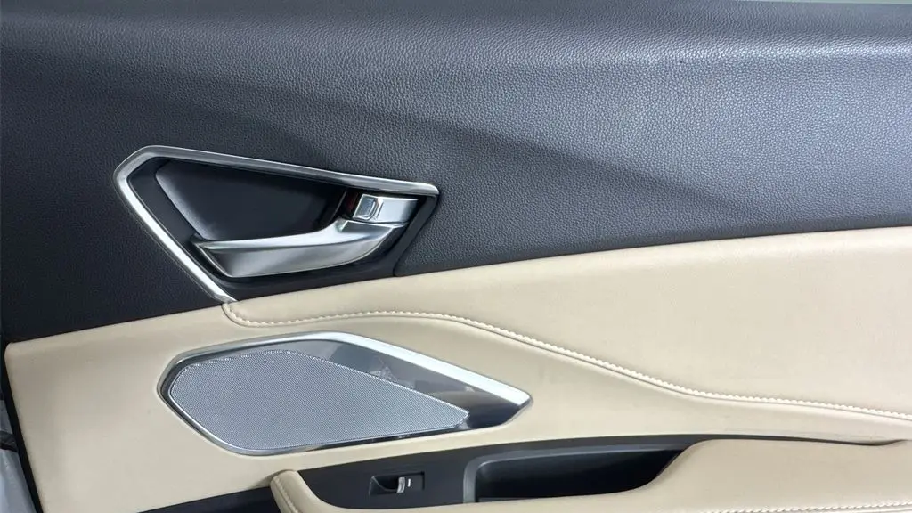 2020 Acura RDX SH-AWD w/Advance