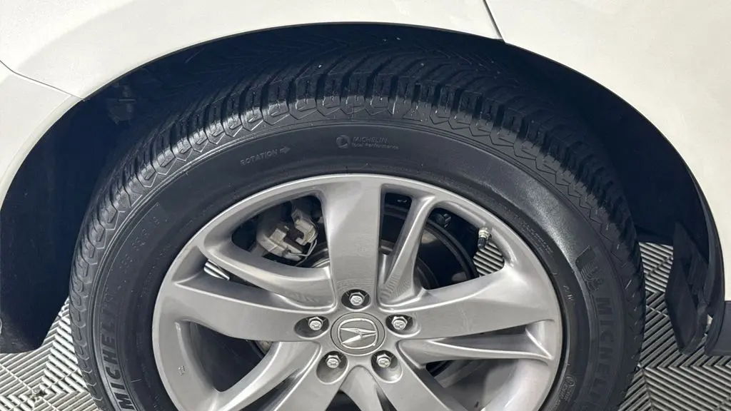 2020 Acura RDX SH-AWD w/Advance