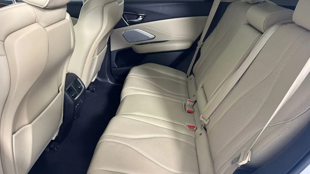 2020 Acura RDX SH-AWD w/Advance