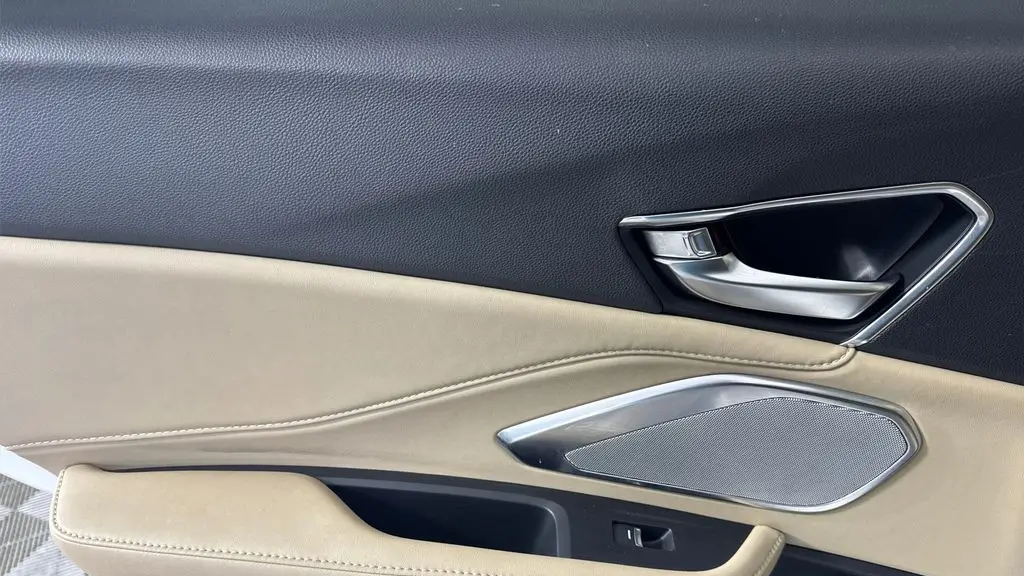 2020 Acura RDX SH-AWD w/Advance