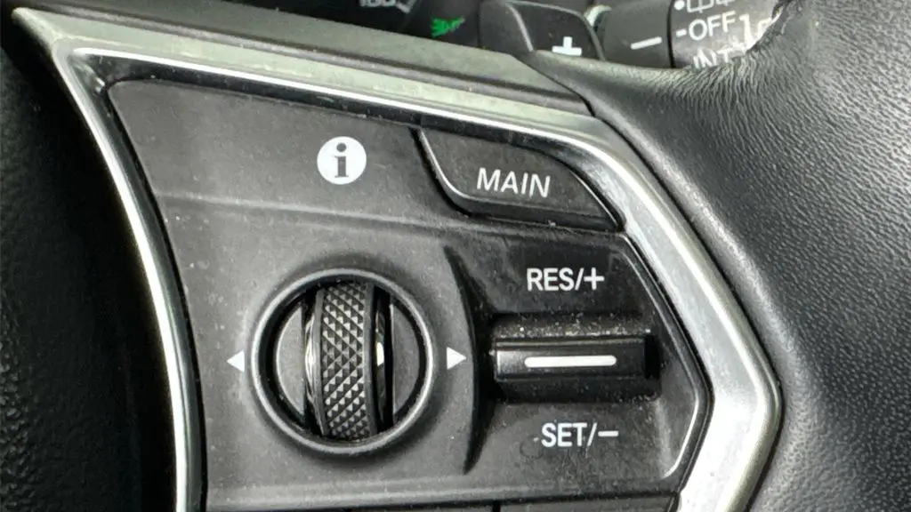 2020 Acura RDX SH-AWD w/Advance