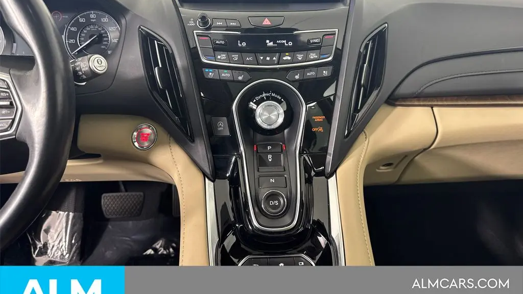 2020 Acura RDX SH-AWD w/Advance