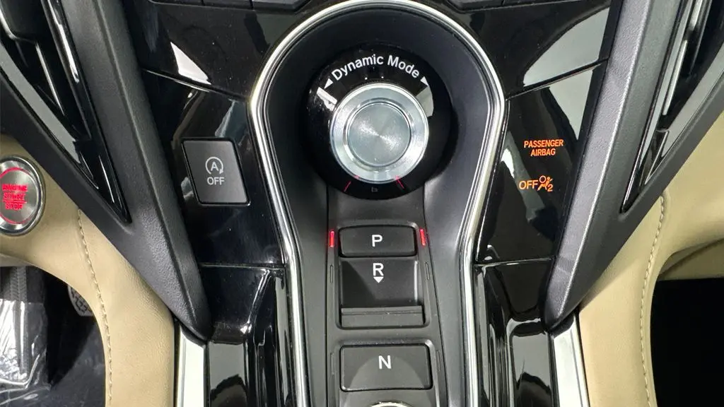 2020 Acura RDX SH-AWD w/Advance