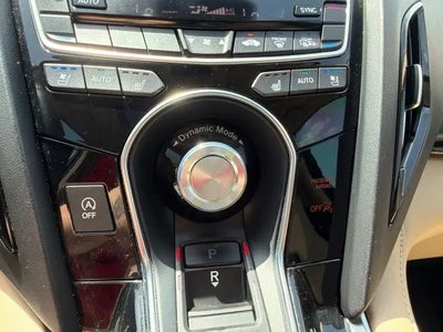 Photo of a 2019 Acura RDX SH-AWD 4DR SUV W/Advance Package for sale