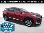 2019 RDX Thumbnail 35