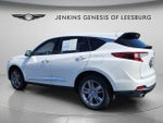 2020 RDX Thumbnail 8