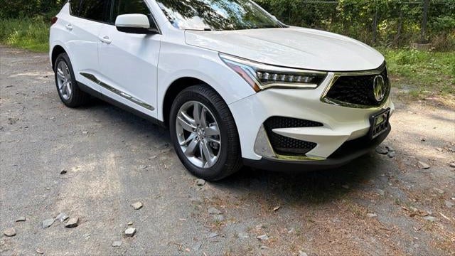 2021 Acura RDX SH-AWD w/Advance