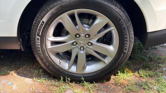 2021 Acura RDX SH-AWD w/Advance