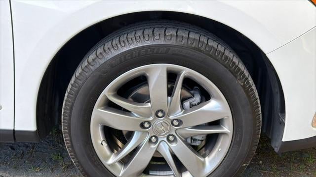 2021 Acura RDX SH-AWD w/Advance