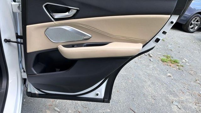 2021 Acura RDX SH-AWD w/Advance