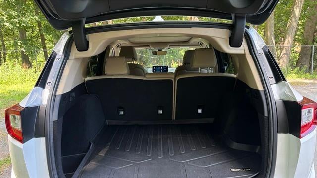 2021 Acura RDX SH-AWD w/Advance
