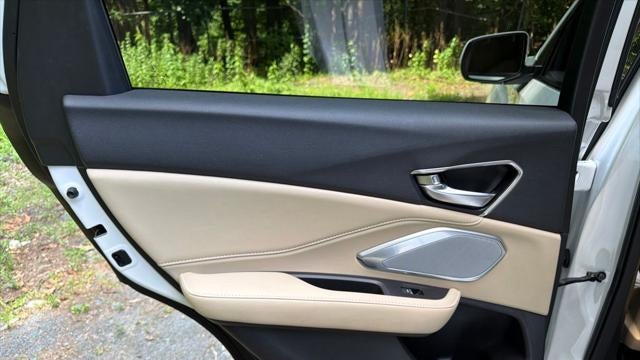 2021 Acura RDX SH-AWD w/Advance
