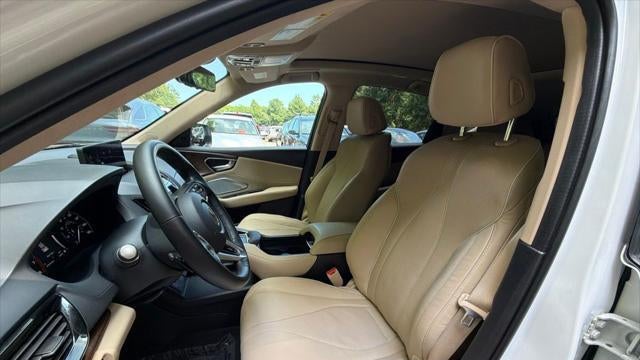 2021 Acura RDX SH-AWD w/Advance