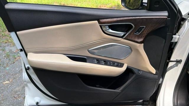 2021 Acura RDX SH-AWD w/Advance