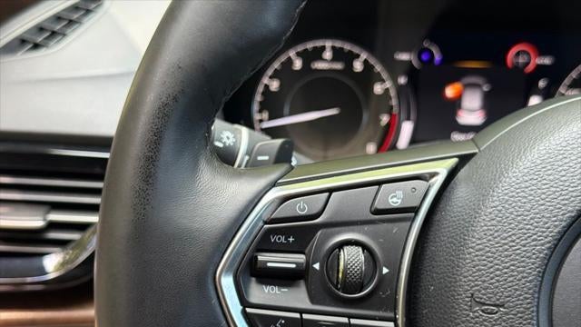 2021 Acura RDX SH-AWD w/Advance