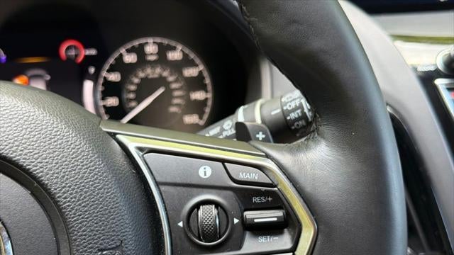 2021 Acura RDX SH-AWD w/Advance