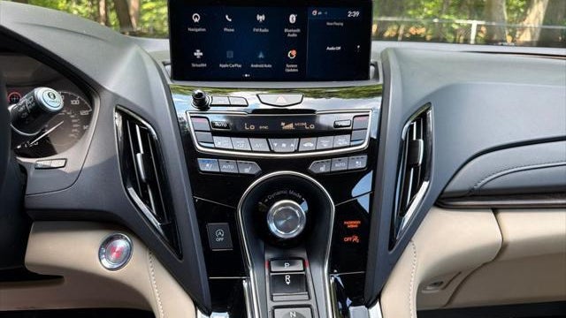 2021 Acura RDX SH-AWD w/Advance
