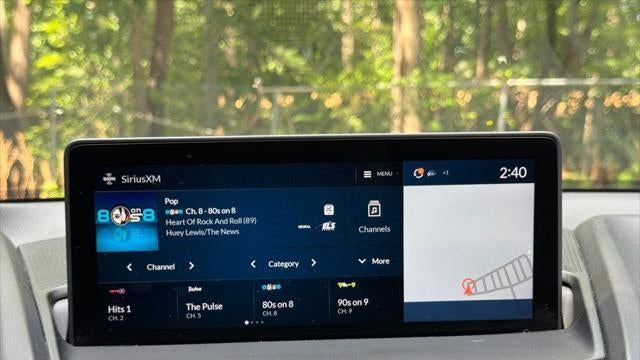 2021 Acura RDX SH-AWD w/Advance