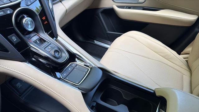 2021 Acura RDX SH-AWD w/Advance