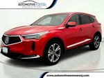 2023 RDX Thumbnail 1