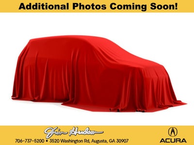 Photo of a 2024 Acura RDX SH-AWD 4DR SUV W/Advance Package for sale