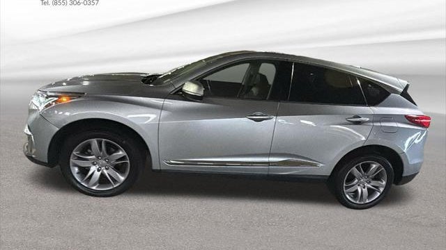2019 Acura RDX SH-AWD w/Advance