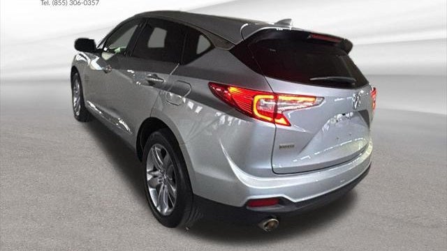 2019 Acura RDX SH-AWD w/Advance