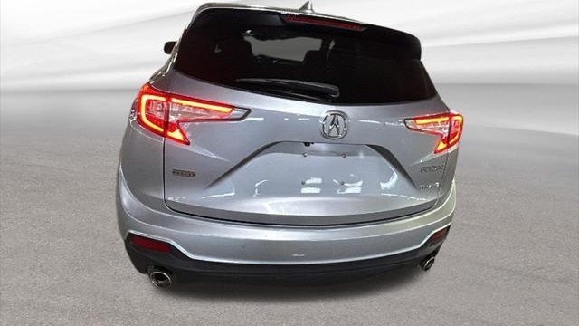 2019 Acura RDX SH-AWD w/Advance