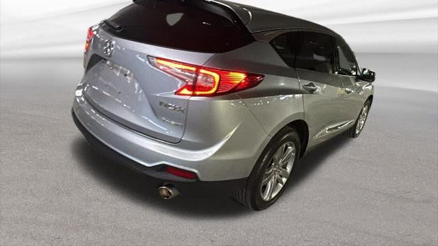 2019 Acura RDX SH-AWD w/Advance