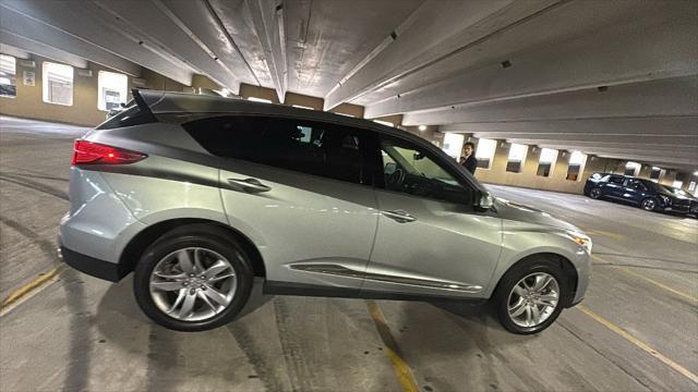 2019 Acura RDX SH-AWD w/Advance