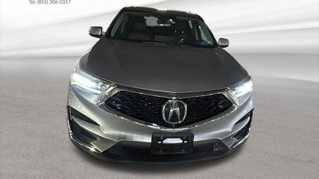 2019 Acura RDX SH-AWD w/Advance