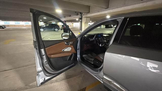 2019 Acura RDX SH-AWD w/Advance