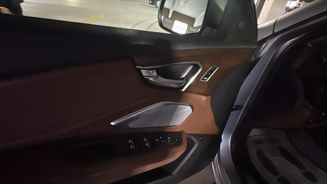 2019 Acura RDX SH-AWD w/Advance