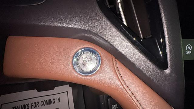 2019 Acura RDX SH-AWD w/Advance