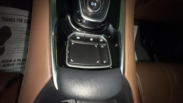 2019 Acura RDX SH-AWD w/Advance