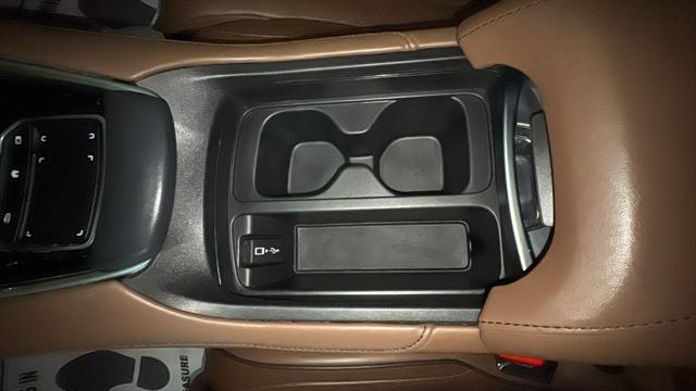 2019 Acura RDX SH-AWD w/Advance