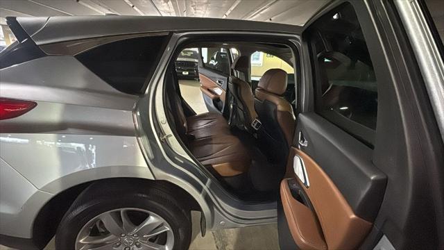 2019 Acura RDX SH-AWD w/Advance