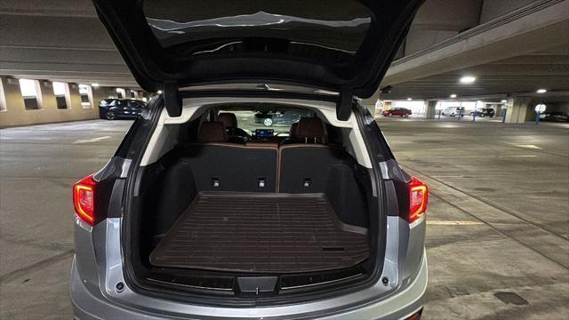 2019 Acura RDX SH-AWD w/Advance