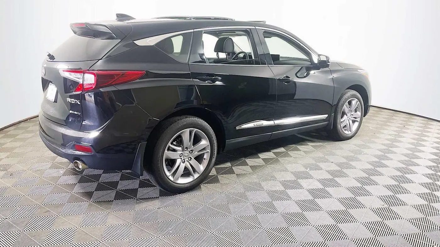 2021 Acura RDX SH-AWD w/Advance