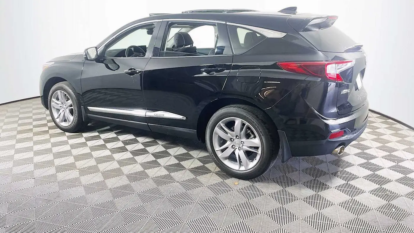 2021 Acura RDX SH-AWD w/Advance